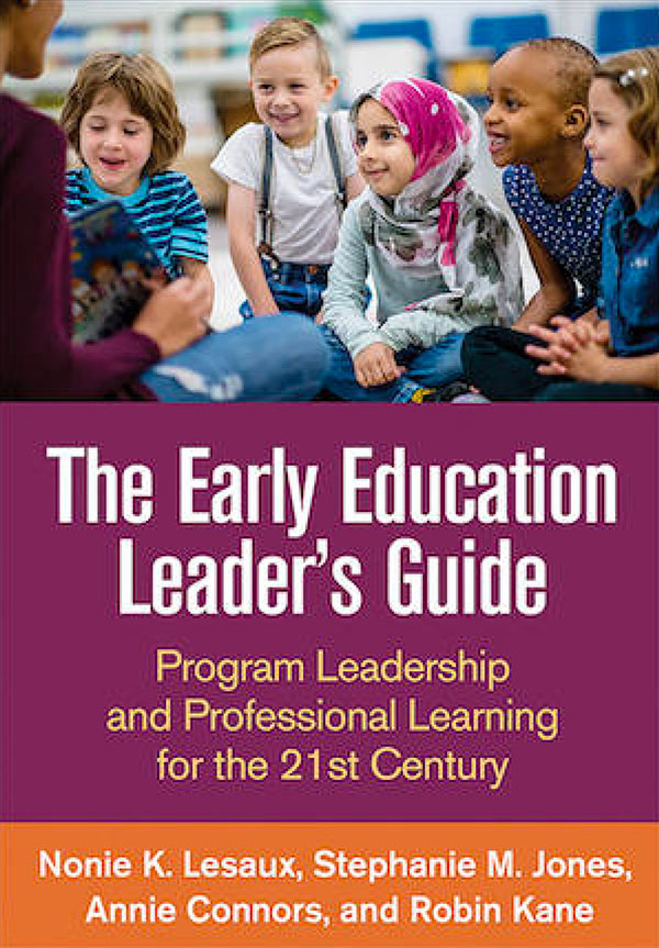 The Early Education Leader’s Guide