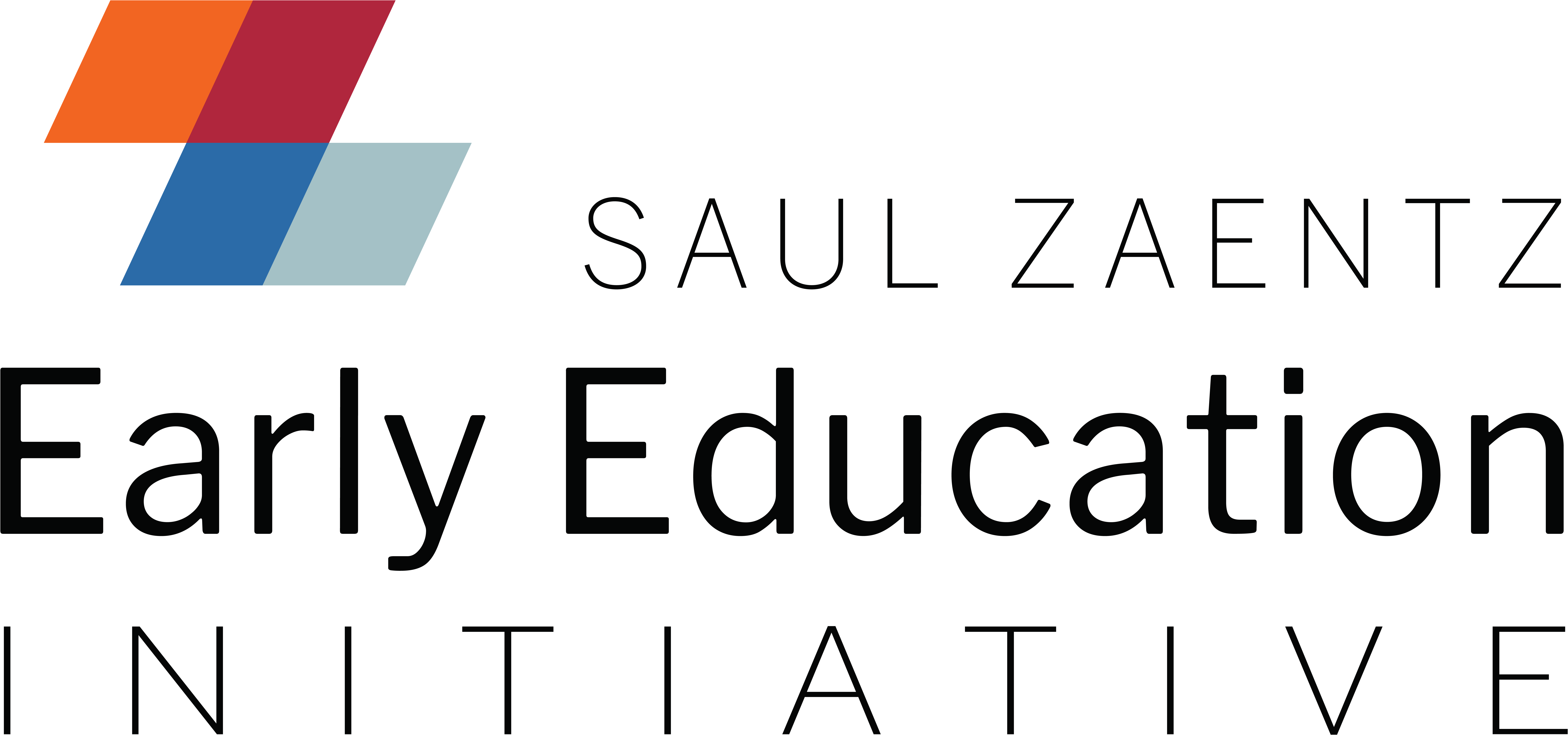 Saul Zaentz Early Education Initiative